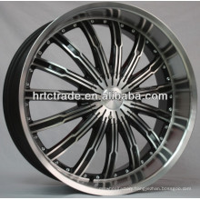 alloy wheel 5x114.3